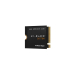 Western Digital 500GB WD_BLACK SN770M M.2 2230/NVME SSD F/ HANDHELD GAMING DEV. WDS500G3X0G
