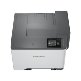 Imprimanta Lexmark CS531DW COLORLASER SFP A4/7.2 CM TOUCH DISP / 35PPM 50M0030