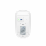 Cherry AK-PMH3 MEDICAL MOUSE SCROLL/SENSOR WL WHITE AK-PMH3OS-FUS-W