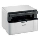 Imprimanta Brother DCP-1610W 3 IN 1 MFP LASER/20PPM DUPLEX USB 32MB WLAN IN DCP1610WG1