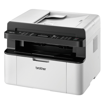 Imprimanta Brother MFC-1910W 4 IN 1 MFP LASER/20PPM DUPLEX USB 32MB WLAN IN MFC1910WG1