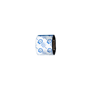Brother PREMIUM WAX BLACK LENGTH 300M/60 TD-4T TRANSFER RIBBONS BWP1D300060