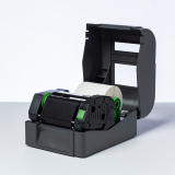Brother COATED THERMAL TRANSFER LABEL/102MM BCS1J150102121