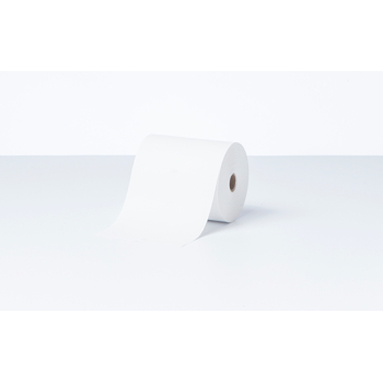 Brother CONTINUOUS PAPER ROLL WHITE/76MM X 42M NON-ADHESIVE MIN 8PCS BDL-7J000076-066