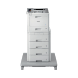 Brother TT-4000 TOWER TRAY F/4X520 PGS/F/DCP-L6600DW/HL-L6300DW/L6400DW TT4000