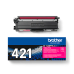 Brother TN-421M TONER FOR BC4/. TN421M