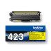 Brother TN-423Y HY TONER FOR BC4/. TN423Y