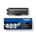 Brother TN-423BK HY TONER FOR BC4/. TN423BK