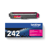 TN-242 MAGENTA TONER FOR DCL 1.400P F/ HL-3152CDW -3172CDW