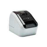 Imprimanta Brother QL-800 LABEL PRINTER/F 62MM 300X600DPI 148 MM/S IN QL800ZG1