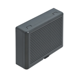 Brother FH-1000 FILTER HOLDER DARK GREY/. FH1000