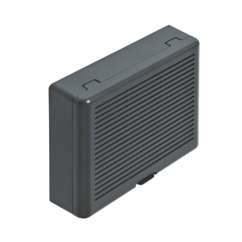 Brother FH-1000 FILTER HOLDER DARK GREY/. FH1000
