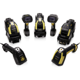 Scanner coduri de bare Datalogic POWERSCAN PBT9600 BT HI PERF/REMOV BATT PBT9600-HPRB