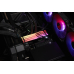 Memorie Kingston 16GB DDR5 6800MT/S CL34 DIMM/FURY BEAST RGB XMP KF568C34BBA-16