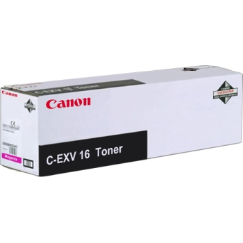 Cartus Toner Canon C-EXV16 Magenta 36000 Pagini for CLC 4040, CLC 5151 CF1067B002AA
