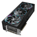 Placa video Aorus GeForce RTX 5080 Master 16G, 16384 MB GDDR7 