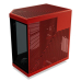 CARCASA HYTE Y70 Mid-Tower BLACK CHERRY