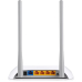 Router Wireless N TP-LINK TL-WR840N 300Mbps 4xLAN+1xWAN