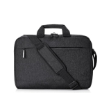 GEANTA HP, pt. notebook de max 17.3 inch, 1 compartiment, buzunar frontal | buzunar lateral, 13.5 litri, textil, negru, 3E2P1AA 