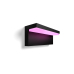 Philips NYRO HUE WACA WALL LANTERN BLACK 1X13.5 000008718696174302
