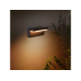 Philips NYRO HUE WACA WALL LANTERN BLACK 1X13.5 000008718696174302