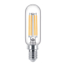 Philips LED CLASSIC 40W T25L E14 CL ND RF SRT4 000008718699783358