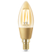 Philips WI-FI 25W C35 E14 920-50 AMB TW 1PF/6 000008718699787257