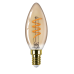 Philips LED CLASSIC 15W B35 E14 GOLD SP D RFSRT4 000008719514315976