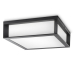 Philips SKIES WALL LANTERN ANTHRACITE 2X42W 230V 000008719514385320
