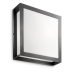 Philips SKIES WALL LANTERN ANTHRACITE 2X42W 230V 000008719514385320