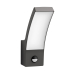 Philips SPLAY IR WALL ANTHRACITE 12W 27K HV 000008719514417717