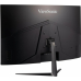 Monitor MONITOARE ViewSonic LCD 32 VA/VX3218C-2K VIEWSONIC VX3218C-2K (timbru verde 7 lei)  