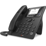 Telefon HP Poly CCX 350 Business Media Phone for Microsoft Teams and PoE-enabled No localization 848Z7AA#AC3