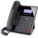 Telefon HP Poly Edge B10 IP Phone with Power Supply EMEA - INTL English Loc Euro plug 84C19AA#ABB