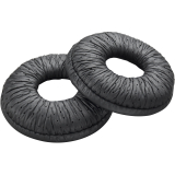 HP Poly CS540 Leatherette Ear Cushions (2 Pieces) 85Q20AA