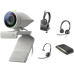 Camera Web HP Poly Studio P5 USB-A Webcam TAA 76U43AA