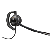 Casti HP Poly EncorePro 540 Convertible Headset +Quick Disconnect EMEA - INTL English Loc Euro plug 783P1AA#ABB