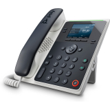 Telefon HP Poly Edge E100 IP Phone and PoE-enabled 82M86AA