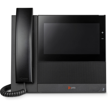 Telefon HP Poly CCX 600 Business Media Phone for Microsoft Teams and PoE-enabled 82Z84AA Telefon HP Poly CCX 600 Business Media Phone for Microsoft Teams and PoE-enabled 82Z84AA