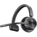 Casti HP Poly Voyager 4320 USB-C Headset +BT700 dongle 76U50AA
