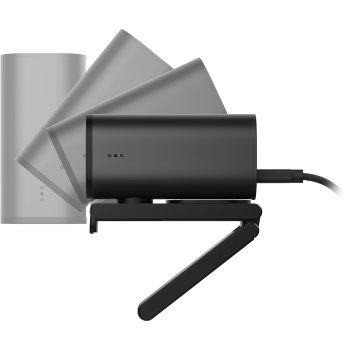 Camera Web HP 965 4K STREAMING WEBCAM/. 695J5AA#ABB