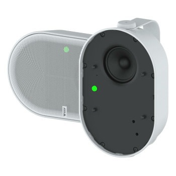 Boxa Axis Communications AXIS C1111-E WHITE IS A/COMBINATION OF GREAT PERFORMANCE 02697-001