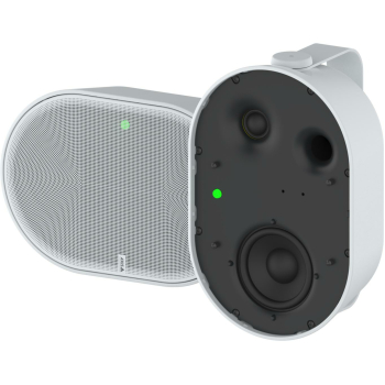 Boxa Axis Communications AXIS C1110-E WHITE FLEXIBLE/SPEAKER THAT CAN BE USED FOR VOI 02695-001 Boxa Axis Communications AXIS C1110-E WHITE FLEXIBLE/SPEAKER THAT CAN BE USED FOR VOI 02695-001