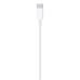 Adaptor Apple USB-C TO LIGHTNING CABLE (1M)/. MUQ93ZM/A