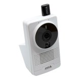 NET CAMERA ACC WRL DONGLE/TU9004 02647-001 AXIS 02647-001 