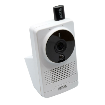 NET CAMERA ACC WRL DONGLE/TU9004 02647-001 AXIS 02647-001 