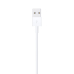 Adaptor Apple LIGHTNING TO USB CABLE (1M)/. MUQW3ZM/A