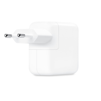 Adaptor Apple 35W DUAL USB-C POWER ADAPTER/. MW2K3ZM/A