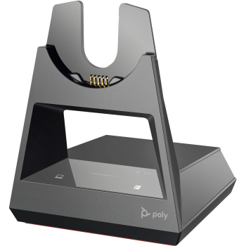 HP Poly Voyager Office Base 786C9AA