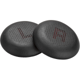 Casti HP Poly Voyager 4300 Leatherette Ear Cushions (2 Pieces) 783R5AA